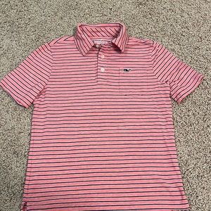 Vineyard Vines Edgartown Boys Polo